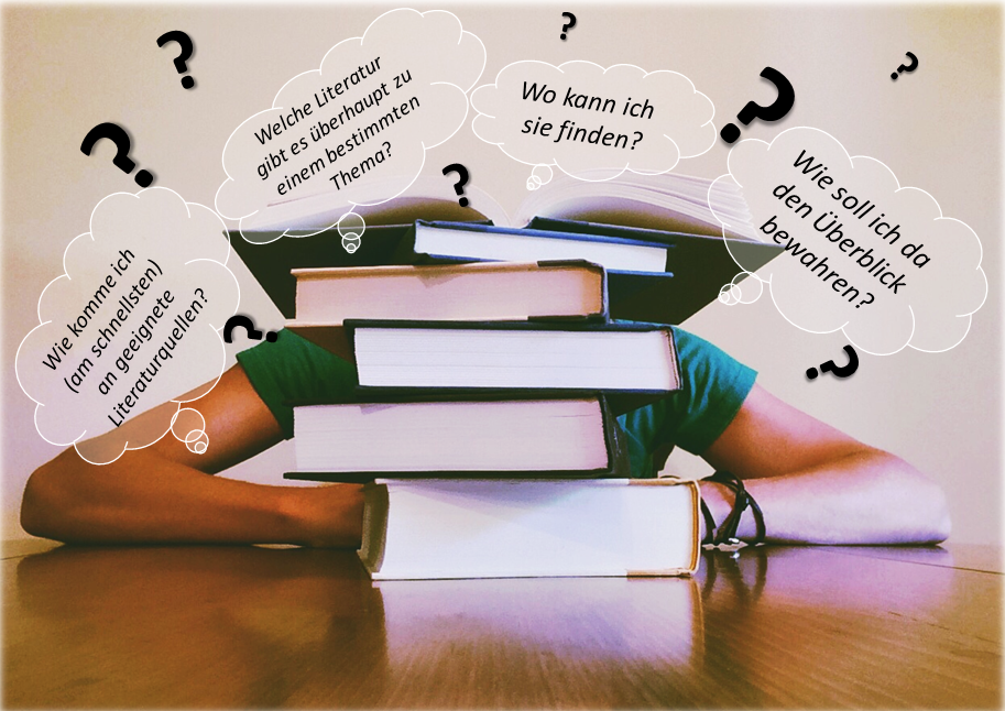 WissArbeiten Moodle